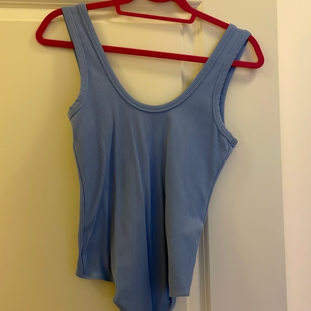 Abercrombie Bodysuit